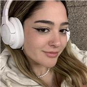 Siempre he tenido mucha facilidad a la hora de estudiar matemáticas, mis notas en ese ámbito siempre fueron altas hasta el punto de que en la ESO no bajaba del sobresaliente. Prefiero las matemáticas básicas ya que me gusta más trabajar con niños, aunque